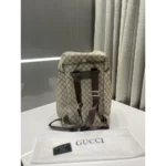 Imported Gucci Bagpack (J2602) - Image 2
