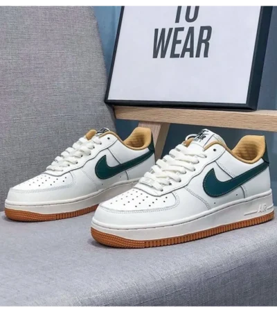 Classy Nike Air Force 1 Low Hamava Shoes For Men (SHH07870)