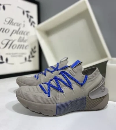 Classy Under Armour Hovr Phantom Shoes For Men (SHH07699)