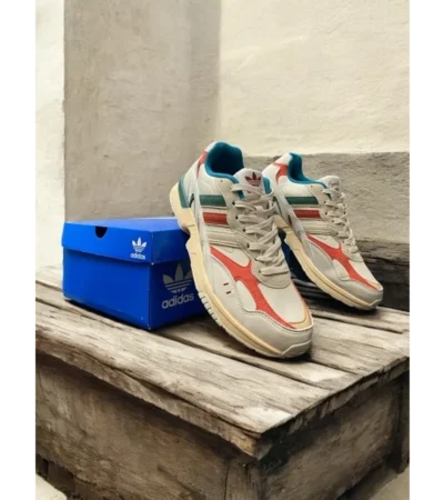 Trendy Adidas Torsion Super Equals Cream Shoes For Men (CSO4573)