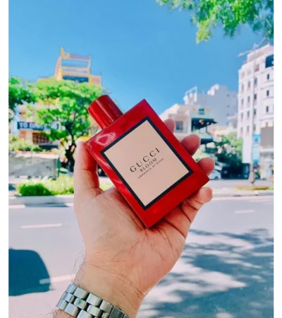 Imported Gucci Bloom Ambrosia Di Flori Perfume (CSO4029)