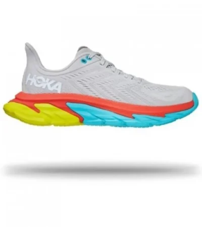 Trendy Hoka Clifton Edge Running Shoes For Men (CSO4458) - Image 2