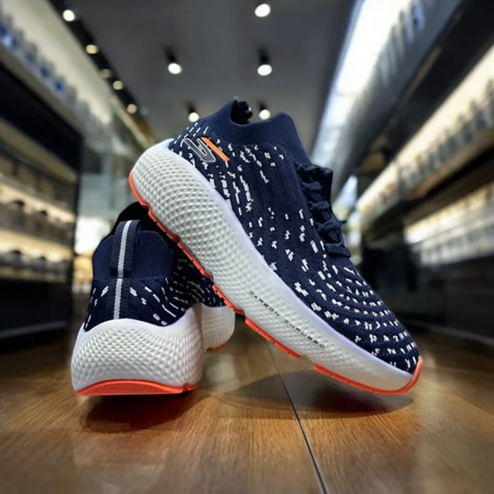 P-66-09-43-48-432378.Webp Classy Skechers Max Road Hyper Burst Navy Shoes For Men (Shh07872)