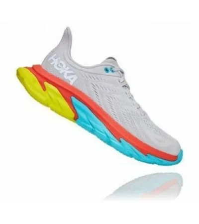 Trendy Hoka Clifton Edge Running Shoes For Men (CSO4458)