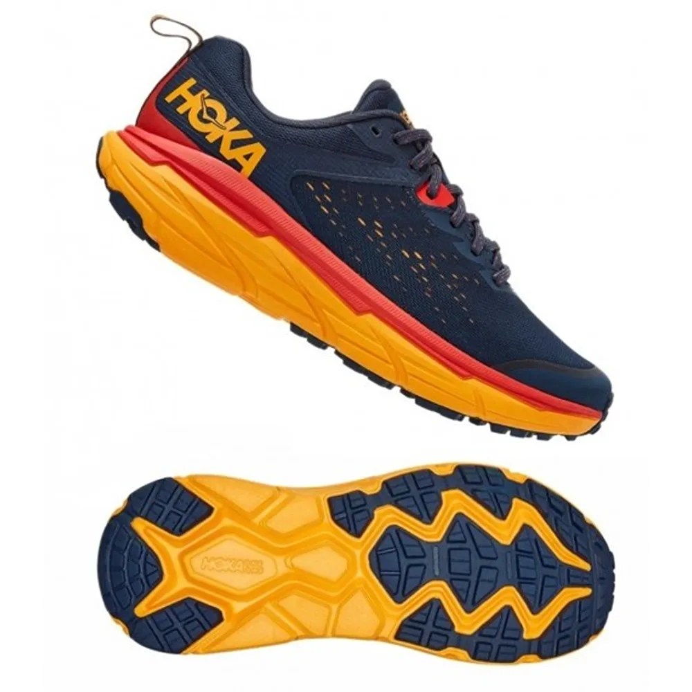 P-67-12-49-39-930584.Webp Trendy Hoka Challenger Atr 6 Radiant Yellow Shoes For Men (Shub624)