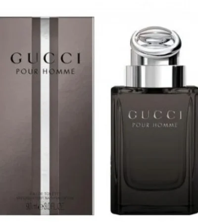 Classy Gucci Pour Homme Edt 90ml (SHH4087)