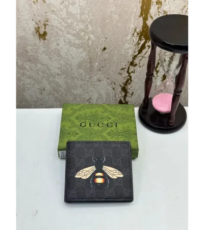 Imported Gucci Wallet For Men (CSO4079)
