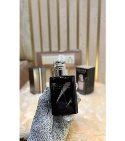 Classy Gucci Pour Homme Edt 90ml (SHH4087) - Image 2