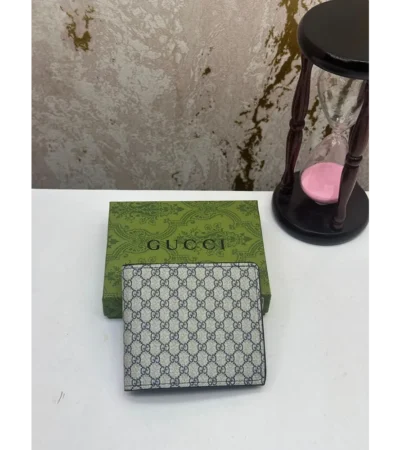 Imported Gucci Wallet For Men (CSO4080)