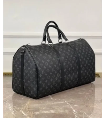 Imported Gucci Duffle Bag (TZC637)