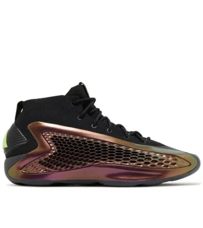 Classy Adidas Ae 1 All Star The Future Shoes For Men (SW6386)