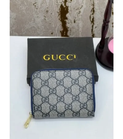 Trendy Gucci Wallet For Women (J2303)