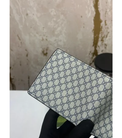 Imported Gucci Wallet For Men (CSO4080) - Image 2