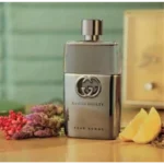 Classy Gucci Guilty Grey Black (SHH4088) - Image 2