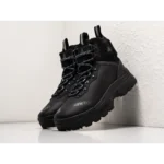 Trendy Nike ACG Air Zoom Goretex Black Shoes For Men (SHUB626)