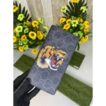 Trendy Gucci Wallet For Men (SOS537) - Image 2