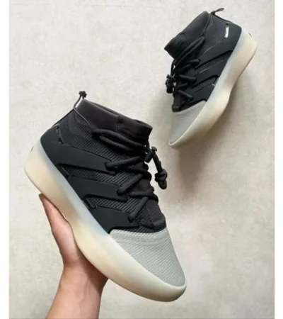 Trendy Adidas Fear Of God Athletics Carbon Shoes For Men (SHUB628)