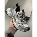 Classy Balenciaga 3xl Beast Mode Shoes For Men (SHH07837)