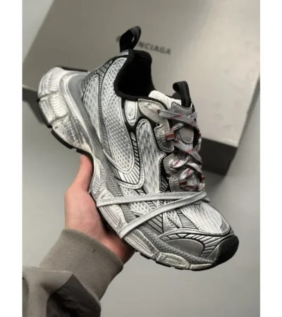 Classy Balenciaga 3xl Beast Mode Shoes For Men (SHH07837)