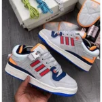 Classy Adidas Bad Bunny X Forum Shoes For Men (SHH07706)
