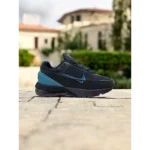 Classy Nike Air Max 270 Black Laser Shoes For Men (SHH07789)