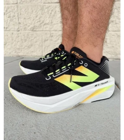 Trendy Nb Super Comp Trainer V3 Shoes For Men (CSO4581)