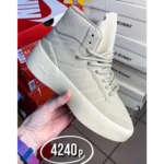 Trendy Adidas Fear Of God X Rivalry Shoes For Men (SHUB629)
