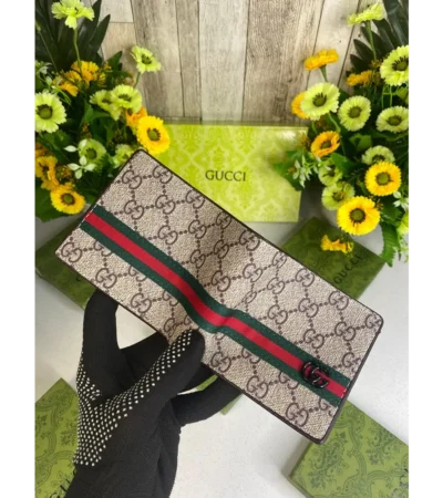 Imported Gucci Wallet For Men (BT320)