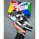 Classy Nike Sb Dunk Low Ebay Shoes For Men (SHH07878) - Image 2