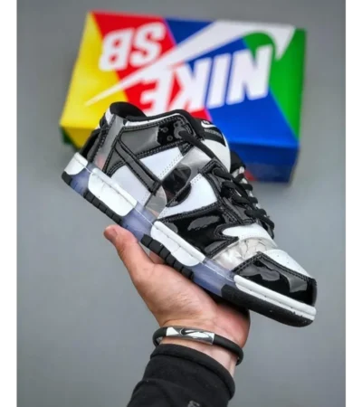 Classy Nike Sb Dunk Low Ebay Shoes For Men (SHH07878) - Image 2