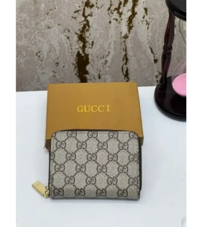 Trendy Gucci Wallet For Women (J2327)