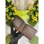Imported Gucci Wallet For Men (BT320) - Image 2