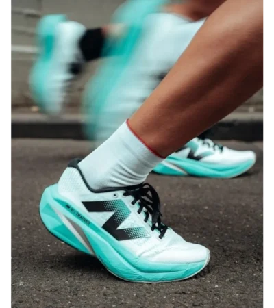 Trendy Nb Super Comp Trainer V3 Shoes For Men (CSO4582)