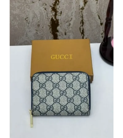 Trendy Gucci Wallet For Women (J2328)