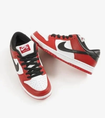 Classy Nike Sb Dunk Low Pack Shoes For Men (SHH07708)