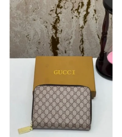 Trendy Gucci Wallet For Women (J2329)