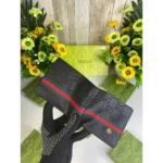 Trendy Gucci Wallet For Men (SOS505)