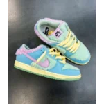 Trendy Nike Sb Dunk Low X Verdy Visty Shoes For Men (CSO4584)