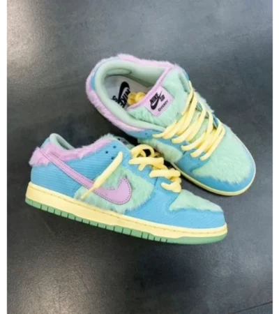 Trendy Nike Sb Dunk Low X Verdy Visty Shoes For Men (CSO4584)