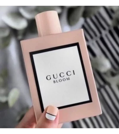 Gucci Bloom Flower 100ML (SOS690)
