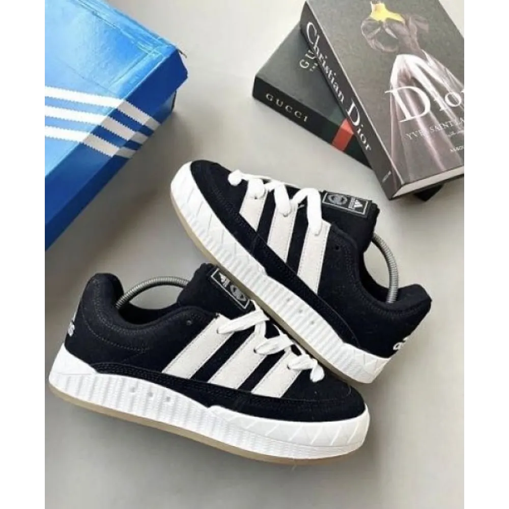 P-91-17-30-14-677809.Webp Luxurious Adidas Adimatic Core Shoes For Men With Brand Box (Sup5653)