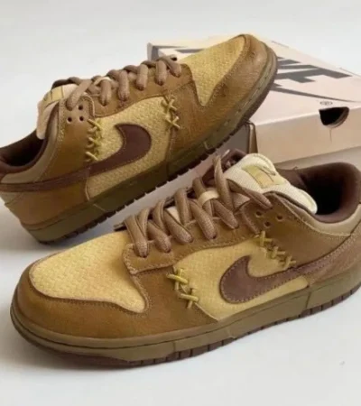 Trendy Dunk Low Pro Sb Shanghai 2 Shoes For Men (CSO4585)