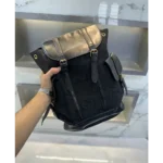 Trendy Gucci Bagpack (J2577)