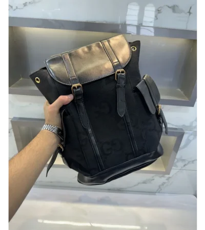 Trendy Gucci Bagpack (J2577)