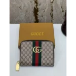 Trendy Gucci Wallet For Women (J2330)