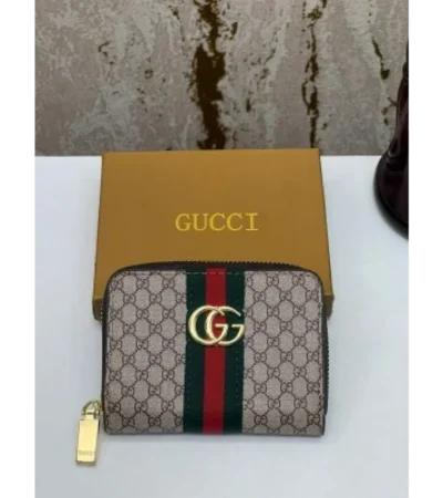 Trendy Gucci Wallet For Women (J2330)