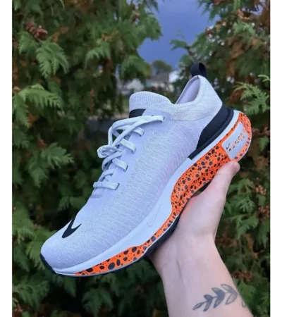 Classy Nike Zoomx Invincible Run Flyknit Shoes For Men (SHH07794)