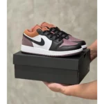 Luxurious Nike Air Jordan 1 Low Se White Shoes For Men With Brand Box (SUP5654)