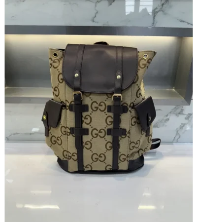 Trendy Gucci Bagpack (J2578)