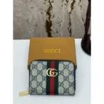 Trendy Gucci Wallet For Women (J2331)